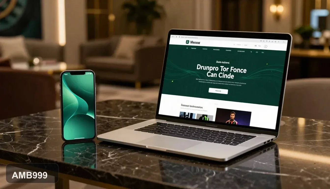 วิธีเช็กทางเข้าล่าสุด AMB999 สำหรับคาสิโนสล็อตออนไลน์