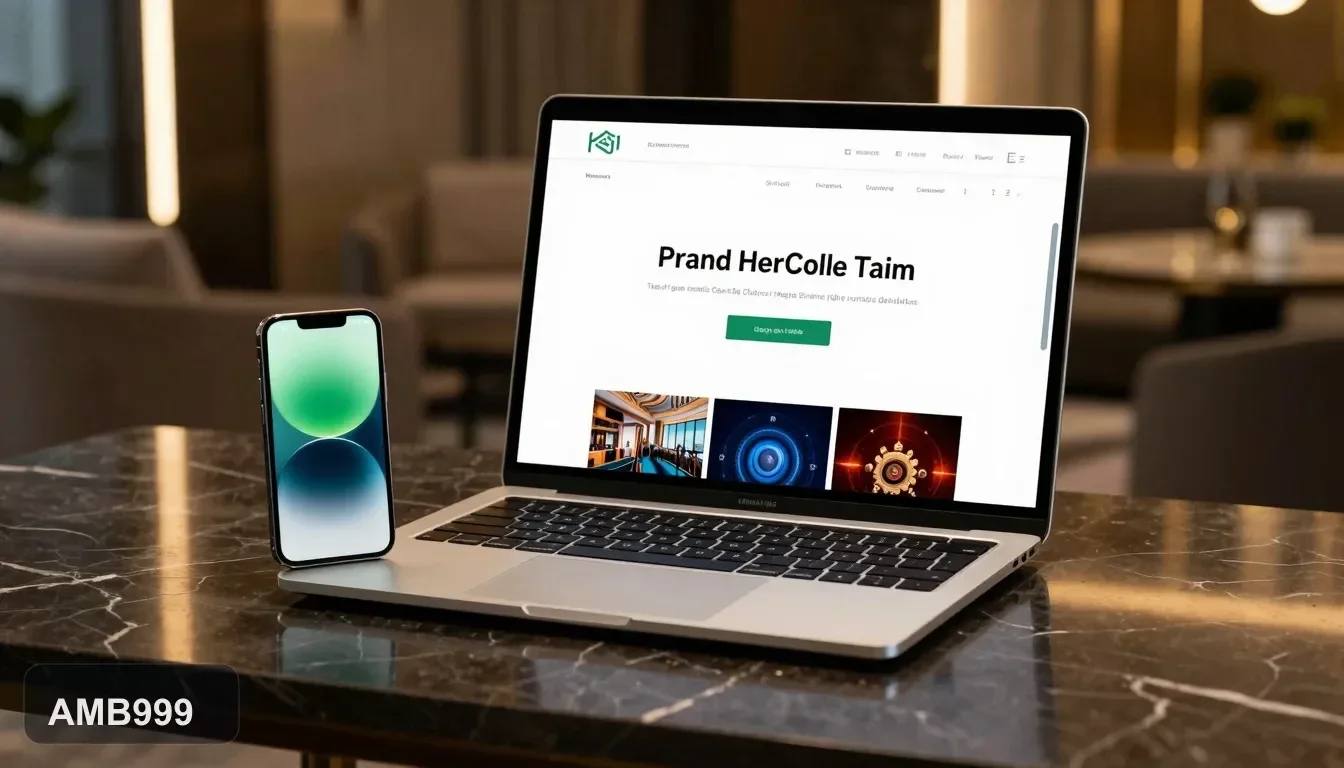 สมัครยังไงและควรเช็กอะไรบ้างใน AMB999