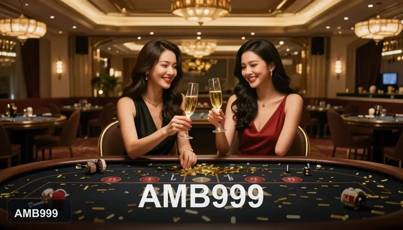 หน้าการเงินและหมายเหตุที่ควรอ่านใน AMB999