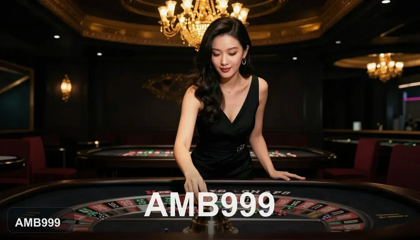 ควรดูหน้าโปรโมชันก่อนสมัครกับ AMB999